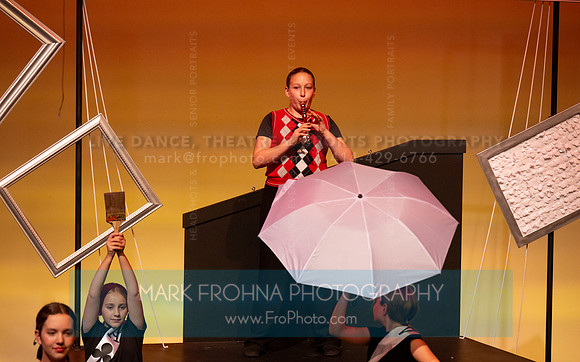 CTM Alice in Wonderland Summer 2025-75