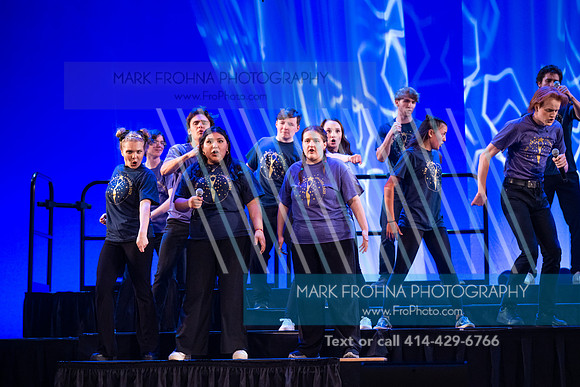 Overture Jerry Awards 2025 Finale 1-61