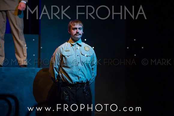 Prairie Dead Man Walking-32