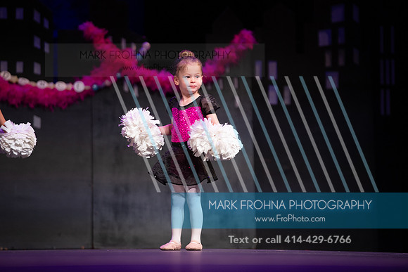 Brio Spring Recital 2024 Saturday 845-53