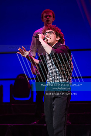 Overture Jerry Awards 2025 Lead Medley 1-55