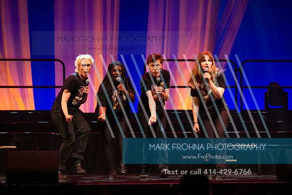 Overture Jerry Awards 2025 Vel Phillips Something Rotten-12