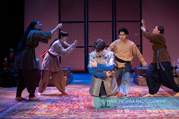UWM Pericles Highlights-39
