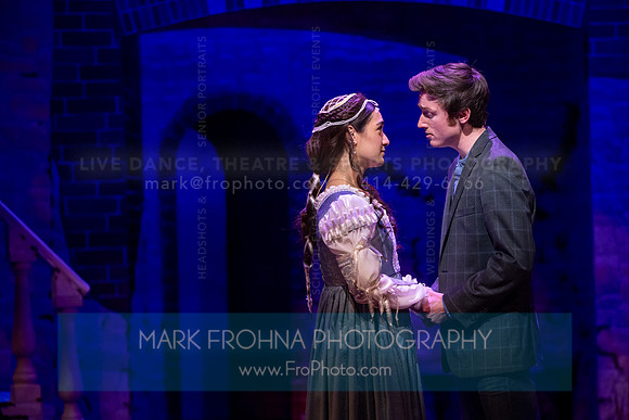 Skylight Juliet and Romeo Highlights-73