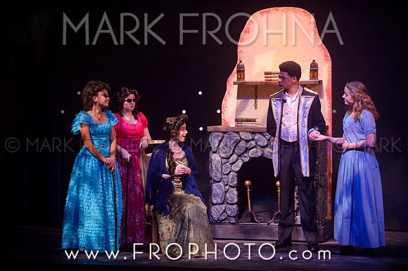 VAHS Into the Woods Highlights-55