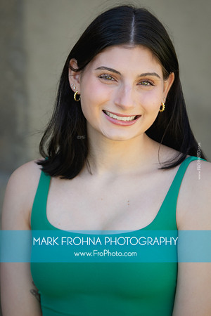 Liv Mendez Dance Headshots 2024-47