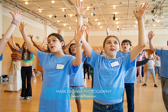 Overture Disney Middle School Workshops-52