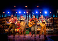 The Rep Lumberjacks in Love 2024 Highlights-2