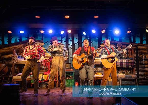 The Rep Lumberjacks in Love 2024 Highlights-2