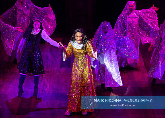 Skylight Music Theatre Mona Swain Sister Act-133