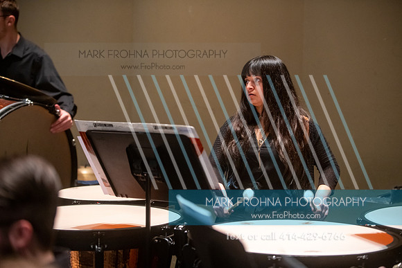 UWM Symphony Orchestra May 2022-30