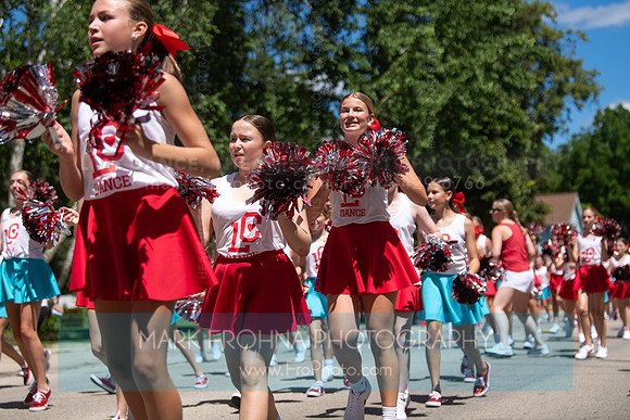 Lake Country Dance Hartland Parade 2024-84