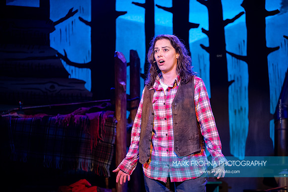 The Rep Lumberjacks in Love 2024 Highlights-5