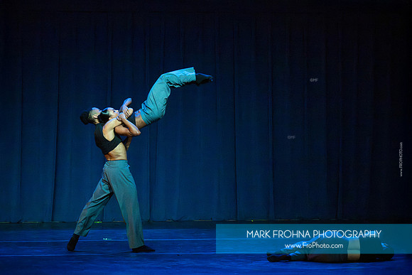 Dance Fest 2025 Ailey II-51