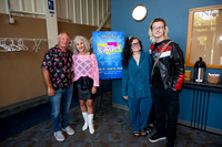 Bombshell Wedding Singer 80s Contest-1