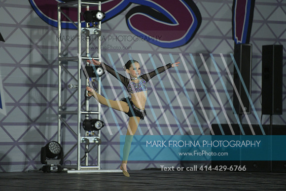 BCA Dancefest MKE Solo 2021-19