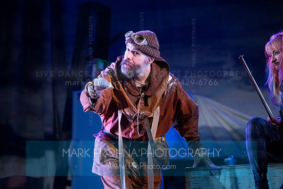 Skylight Ernest Shackleton Loves Me-21