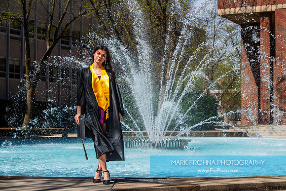 Koree UWM Graduation 2025-47