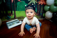 Walker 1st Birthday 2025-5