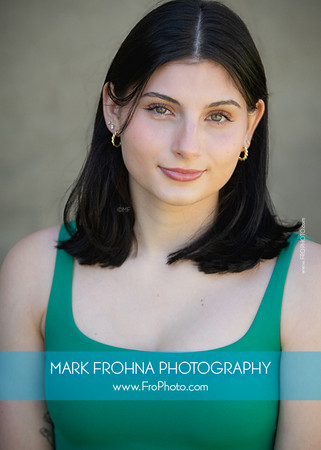 Liv Mendez Dance Headshots 2024-46