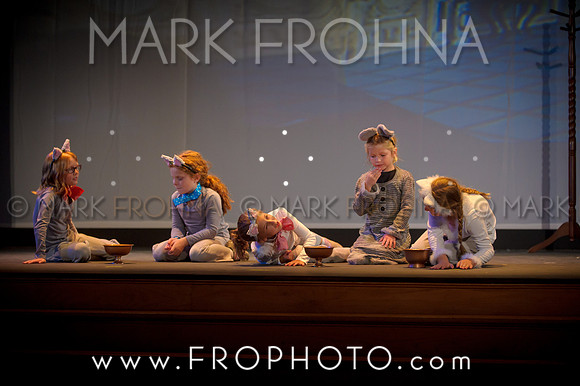 BCA Aristocats 1-44