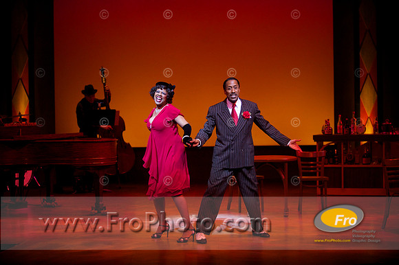 Skylight Gershwin Selects 050
