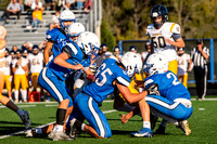 BC Lancers Freshmen 2024-7