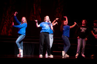 2022 Jerry Awards Marquette Anything Goes-7