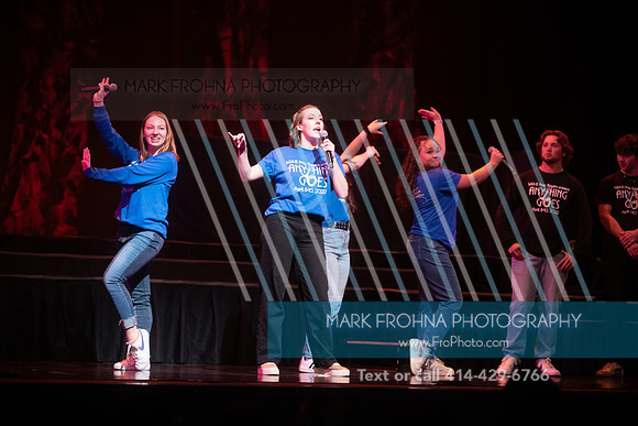 2022 Jerry Awards Marquette Anything Goes-7