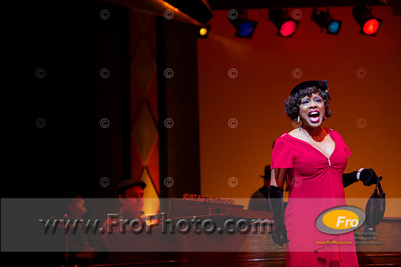 Skylight Gershwin Selects 045