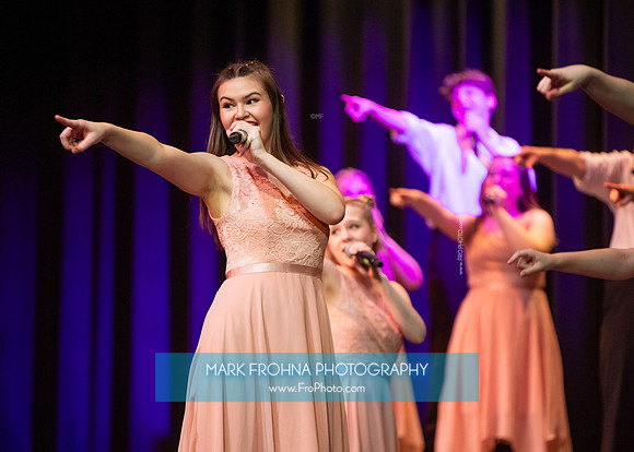 Main Street SDT Love-85