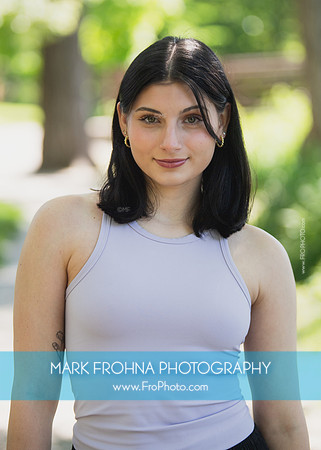 Liv Mendez Dance Headshots 2024-6