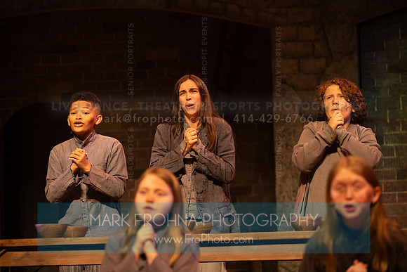 Skylight Oliver Picadilly Young Performers-17
