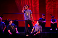 Overture Jerry Awards 2025 Supporting and Dance-4