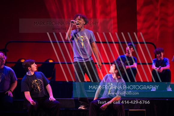 Overture Jerry Awards 2025 Supporting and Dance-4