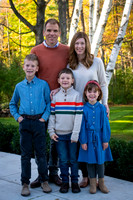 Knaflic Family Fall 2021-2