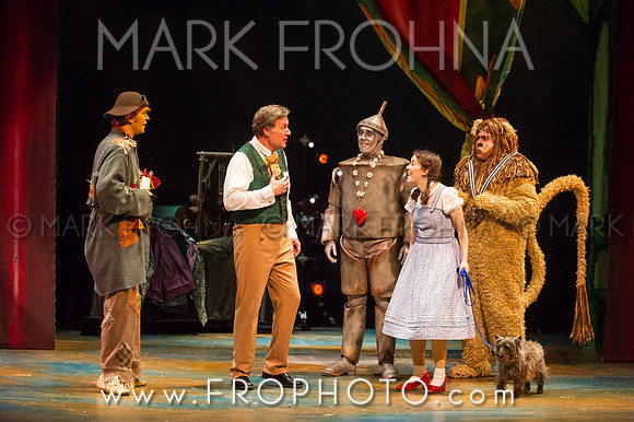 Skylight Wizard of Oz Selects-70