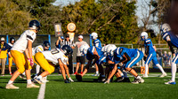 BC Lancers Freshmen 2024-19