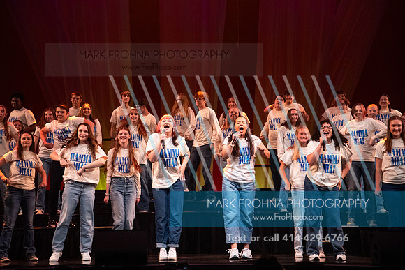 Overture Jerry Awards 2025 Muskego Mamma Mia-20