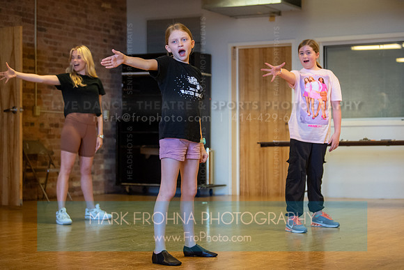Skylight Summer Musical Theater Camp 2024-63