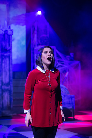 Whitnall Addams Family Highlights-27
