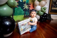 Walker 1st Birthday 2025-3