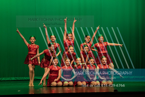 Lake Country Dance Holiday Showcase 2022 Noon-504