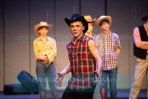 CMH Footloose Julian-88