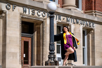 Koree UWM Graduation 2025-7