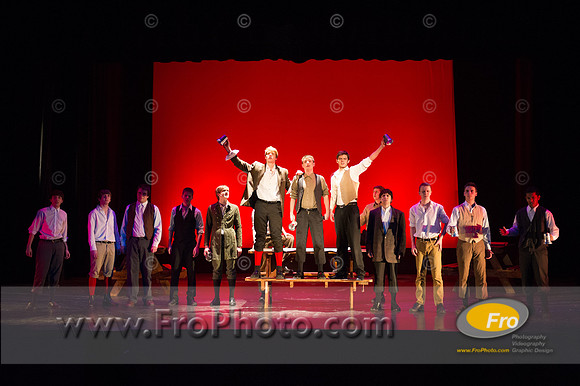 Broadway Company MTN14 Highlights-116