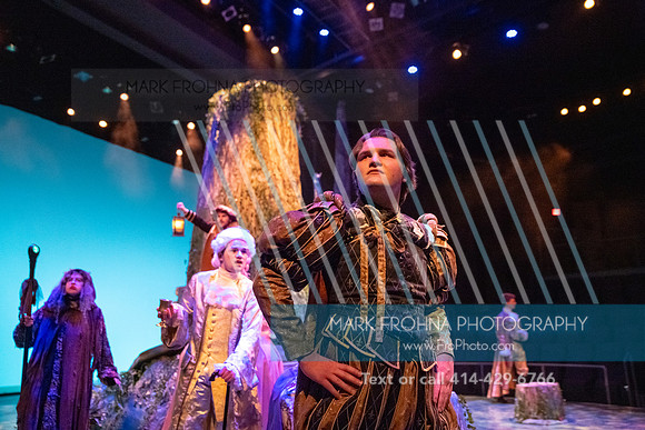 UWM Into the Woods Highlights-11