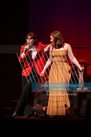 Overture Jerry Awards 2025 Lead Medley PM4-366
