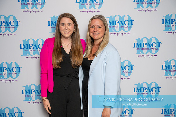 Impact100 AAC 2025-2