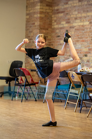 Skylight Summer Musical Theater Camp 2024-29